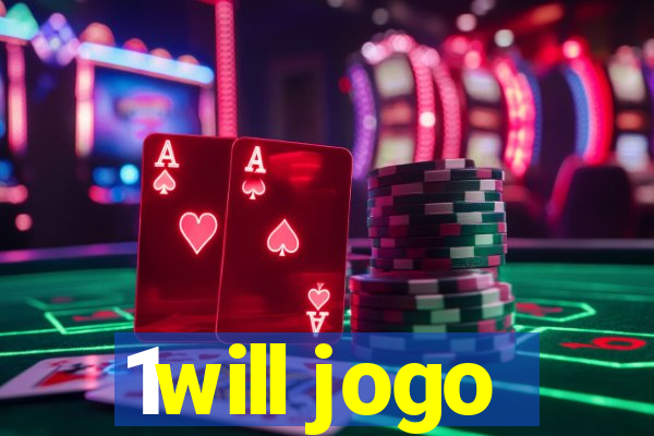 1will jogo